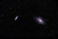 M81 und M82 - Juergen Biedermann